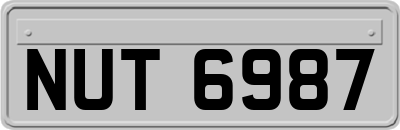 NUT6987