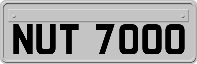 NUT7000
