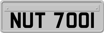 NUT7001