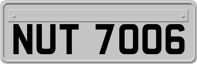 NUT7006