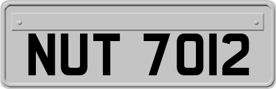 NUT7012