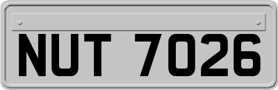 NUT7026