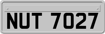 NUT7027