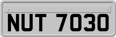 NUT7030