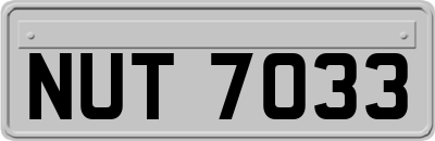 NUT7033
