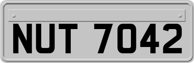 NUT7042