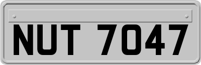NUT7047