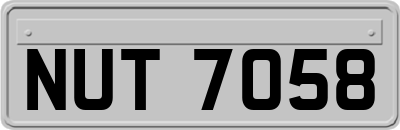 NUT7058