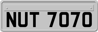 NUT7070