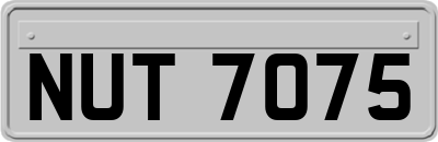 NUT7075