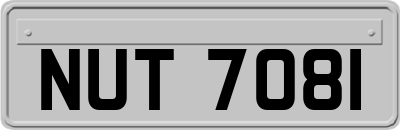 NUT7081