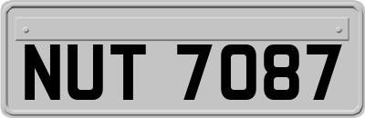 NUT7087