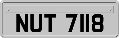 NUT7118
