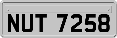 NUT7258