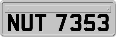 NUT7353