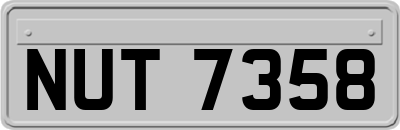 NUT7358