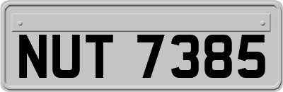 NUT7385