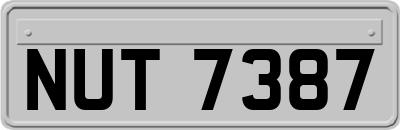 NUT7387
