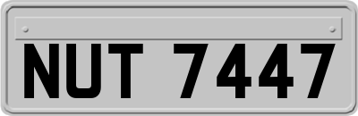 NUT7447