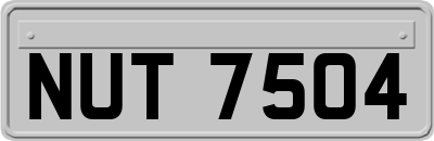 NUT7504