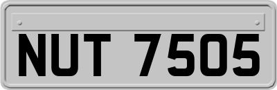 NUT7505