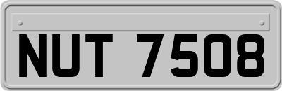 NUT7508