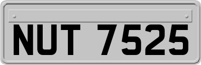 NUT7525