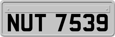 NUT7539