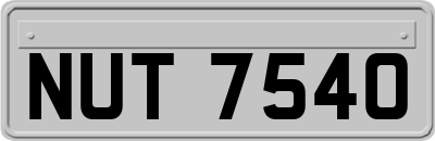 NUT7540