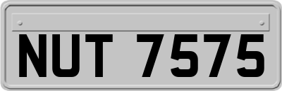 NUT7575