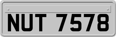 NUT7578