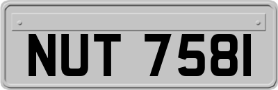 NUT7581