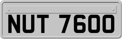 NUT7600