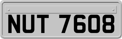 NUT7608