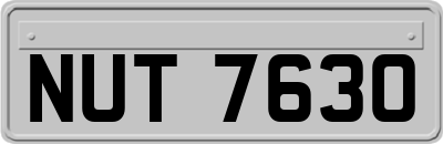 NUT7630