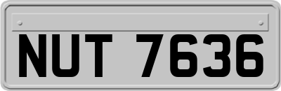 NUT7636