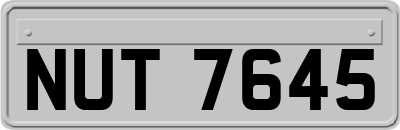 NUT7645