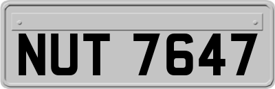 NUT7647