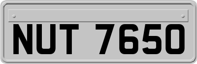 NUT7650