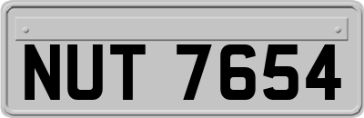 NUT7654