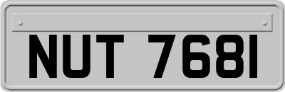 NUT7681