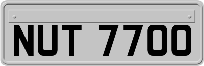 NUT7700