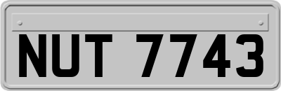 NUT7743