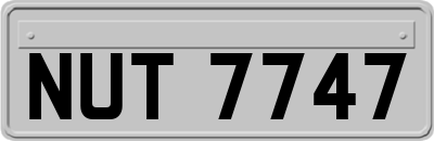 NUT7747