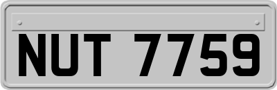 NUT7759