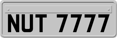 NUT7777