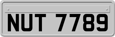 NUT7789
