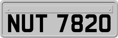 NUT7820