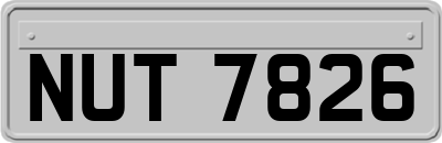 NUT7826