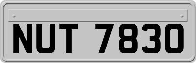 NUT7830